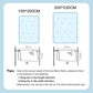 Summer Cooling Comforter for Hot Sleepers - Comforter Only