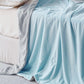 Summer Cooling Comforter for Hot Sleepers - Comforter Only