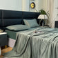 Summer Cooling Comforter for Hot Sleepers - Comforter Only