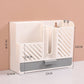 Multifunctional Kitchen Storage Rack
