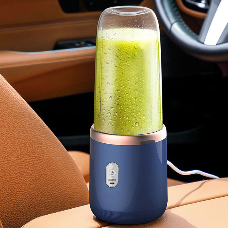 Portable Rechargeable Mini Juicer