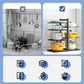 Multi-use Kitchen Racks
