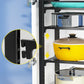 Multi-use Kitchen Racks