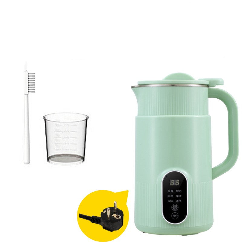 Home Use Filter-free Soy Milk Maker Machine