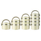 Stainless Steel Insulated Multi-Layer Lunch Box