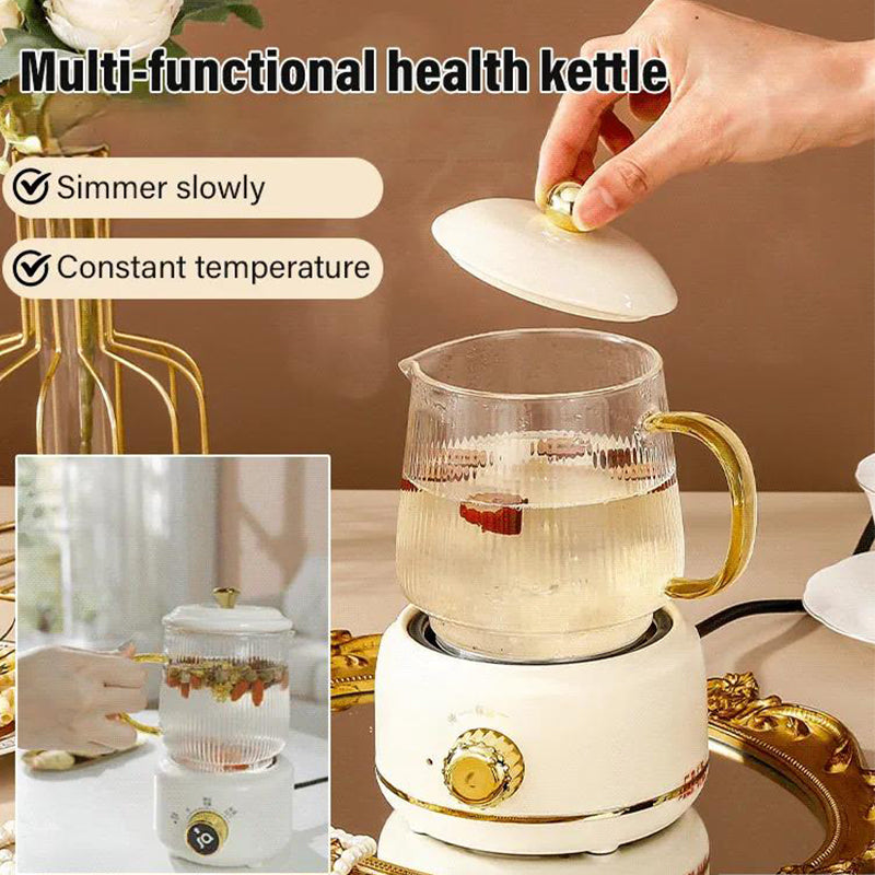 Multi Functional Kettle Multi-functional health kettle – misolikeo