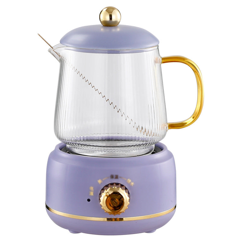 Multi-functional health kettle