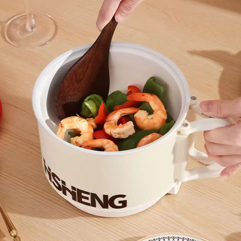 Non-stick Mini Electric Cooker