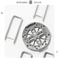 Retractable Drain Rack