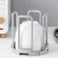 Retractable Drain Rack