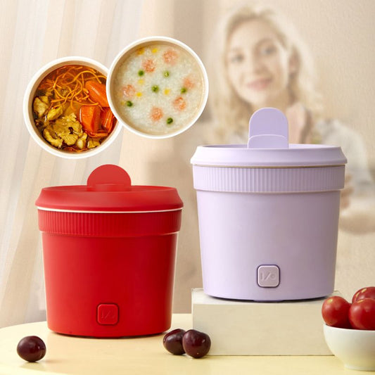 Pousbo® Small Household Multifunctional All-in-one Pot