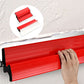 Pousbo® High Efficient Drywall Taping Knife