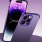 Pousbo® Camera Lens Protector Suitable for iPhone