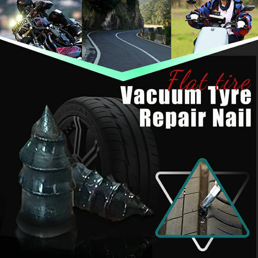 🎄2024-New Year Hot Sale🎄 48% OFF🔥 - Vacuum Tire Mending Nail