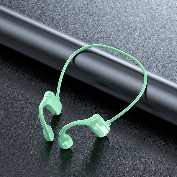 Premium Bone Conduction Sports Earphones