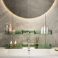 Wall Mounted Adhesive Bathroom Organizer (BUY 2 Free Shipping)