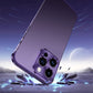 Pousbo® Camera Lens Protector Suitable for iPhone
