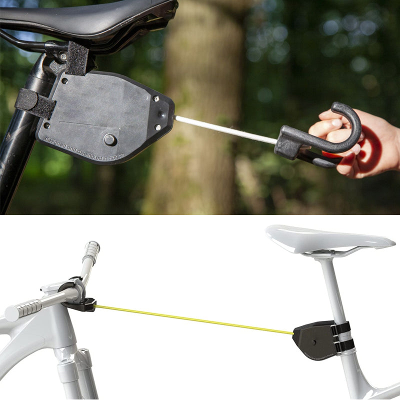 Outdoor Bicycle Tow Rope for Kids