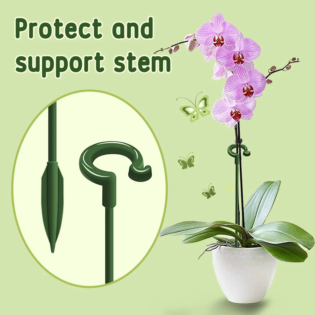 Plant Support Stake(10PCS)