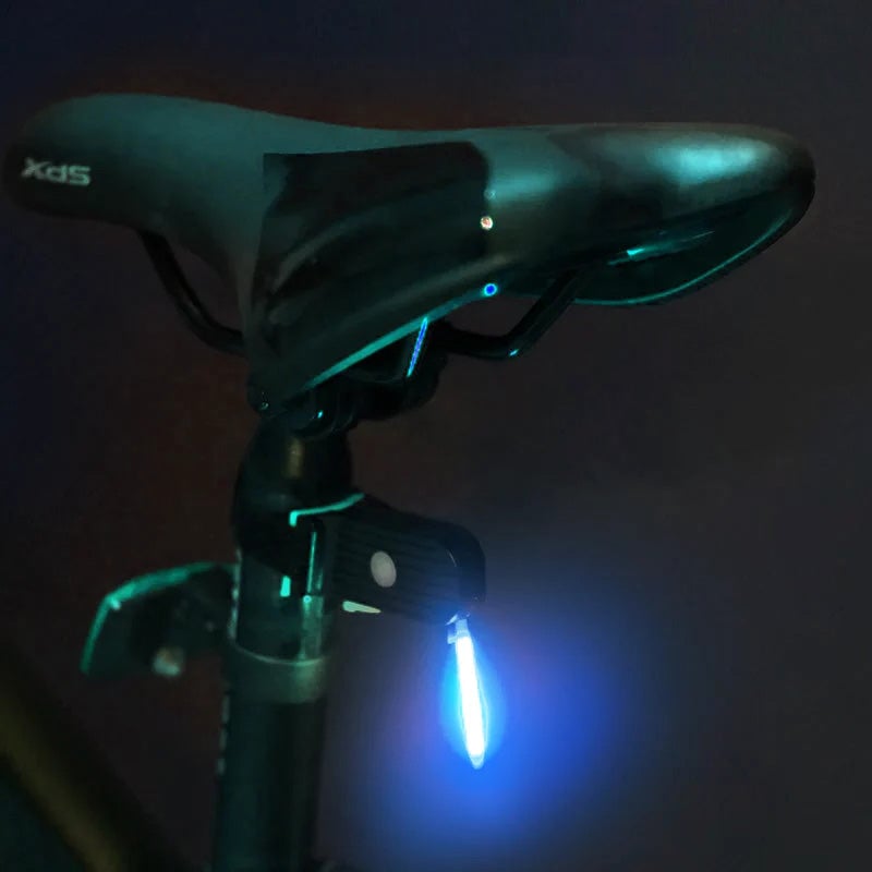 🎁Special Gift🔥 LED Bike Rear Light