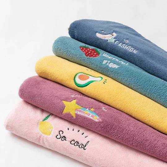 Quick Dry Towels(Buy One Get One Free)