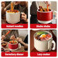 Multifunctional electric cooker