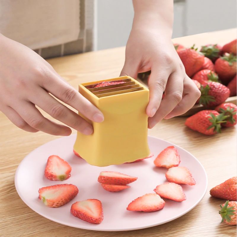 Pousbo® Fruit Slicer