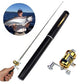 🔥 50% off! 🔥 2024 Pocket Fishing Rod!
