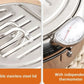 Stainless Steel Deep Fryer