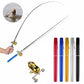 🔥 50% off! 🔥 2024 Pocket Fishing Rod!