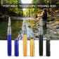 🔥 50% off! 🔥 2024 Pocket Fishing Rod!