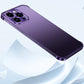 Pousbo® Camera Lens Protector Suitable for iPhone
