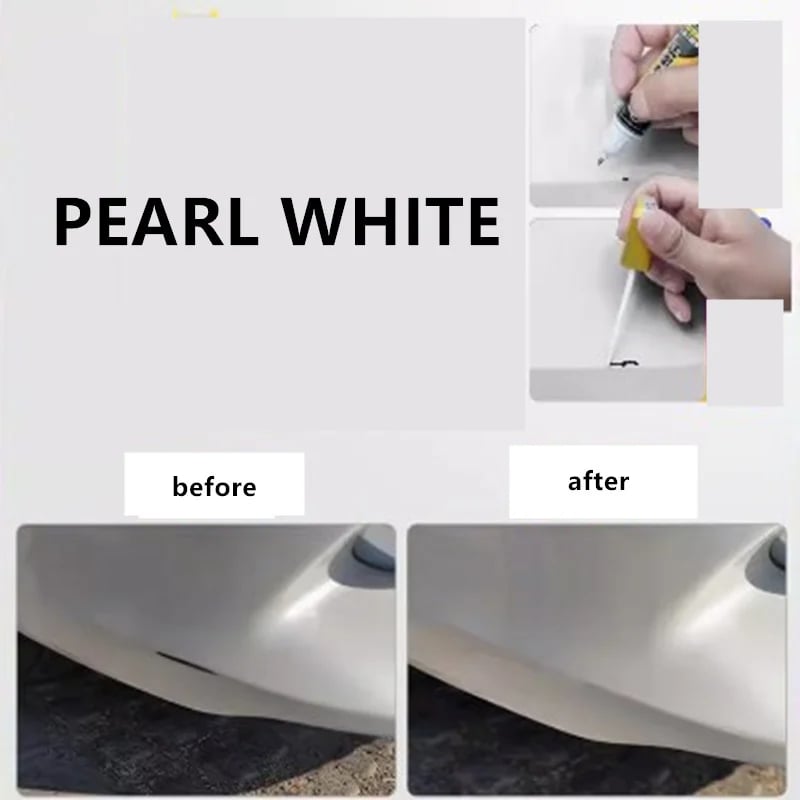 🚗Car Scratch Remover Pen