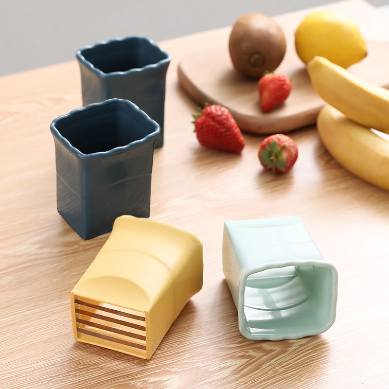 Pousbo® Fruit Slicer