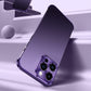 Pousbo® Camera Lens Protector Suitable for iPhone