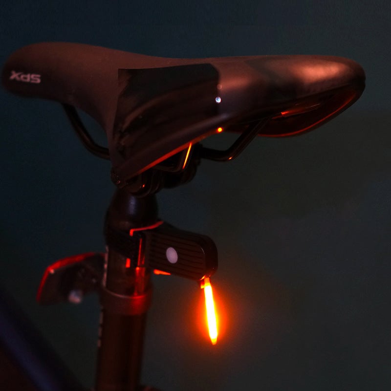 🎁Special Gift🔥 LED Bike Rear Light