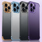 Pousbo® Camera Lens Protector Suitable for iPhone