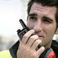 Mini portable walkie-talkie