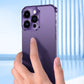 Pousbo® Camera Lens Protector Suitable for iPhone