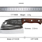 💝 49% OFF🎁Dragon Bone Heavy Cutting Knife(BUY 2 GET FREE SHIPPING)