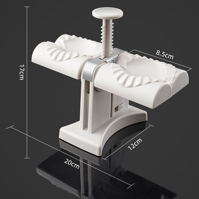 Efficient Automatic Maker Mould- BUY 2 FREE SHIPPING