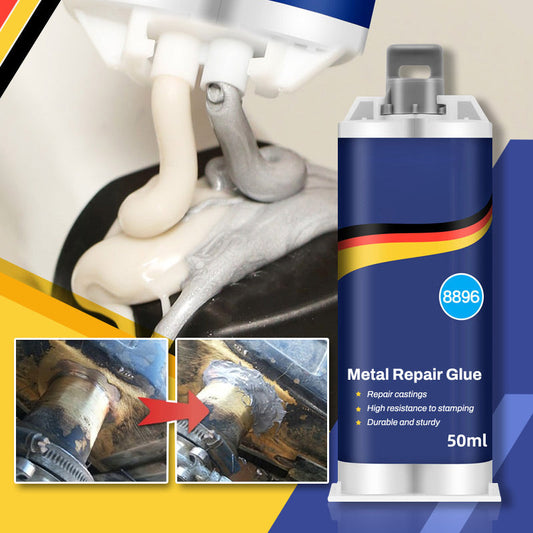 Metal Repair Glue