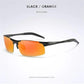 2022 Photochromic Sunglasses with Anti-glare Polarized Lens（50% OFF）