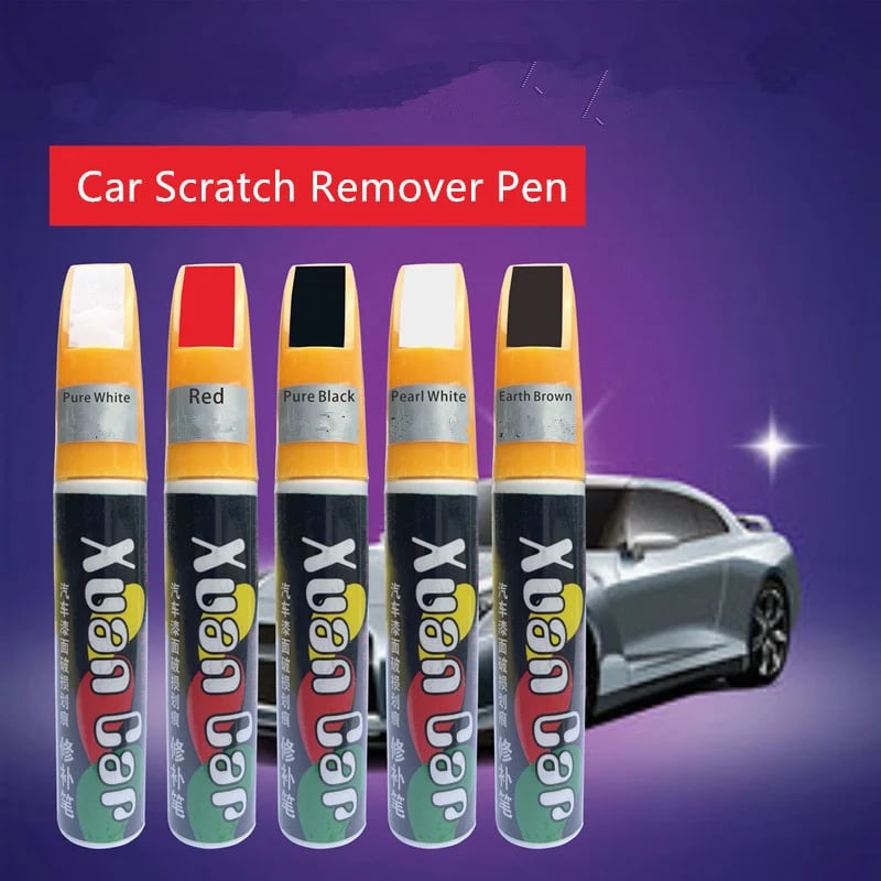 🚗Car Scratch Remover Pen