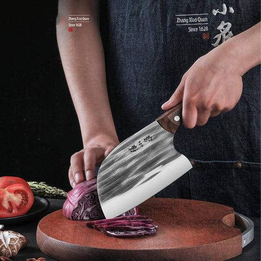 🔥50% OFF🔥Dragon Bone Heavy Cutting Knife