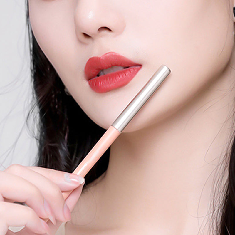 [Lip thickening] Velvet matte silky smooth 3D lip liner