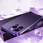 Pousbo® Camera Lens Protector Suitable for iPhone