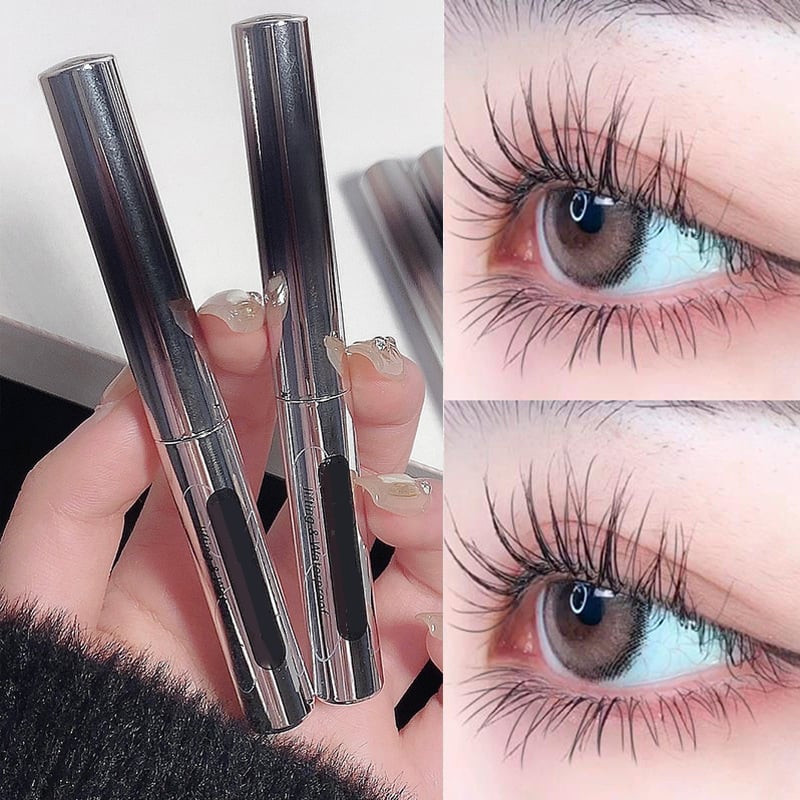 Metal Mascara -Electric eye expert🪄✨👁️