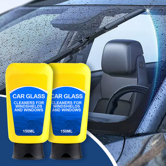 🔥Get 45% Off🔥Car Glass Cleaners for Windshields and Windows