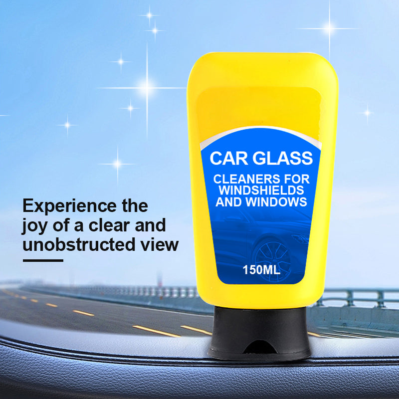 🔥Get 45% Off🔥Car Glass Cleaners for Windshields and Windows